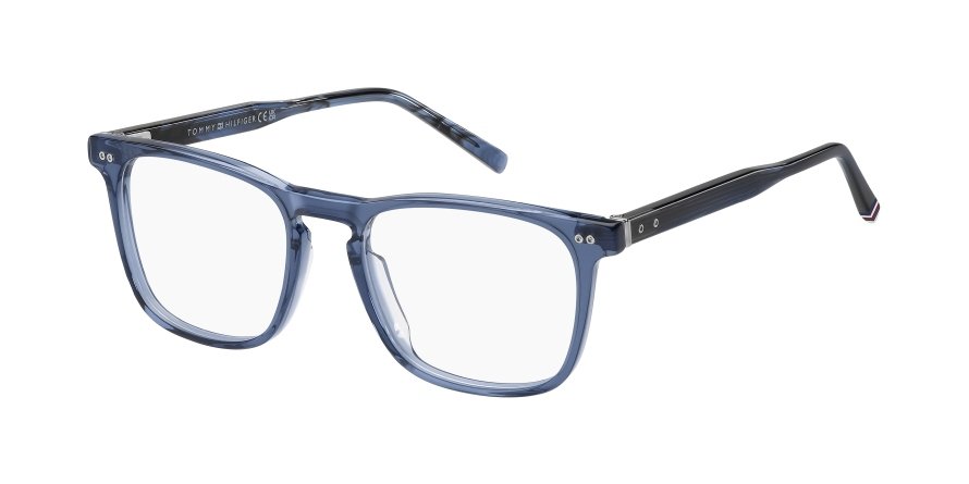 OKULARY KOREKCYJNE TOMMY HILFIGER TH 2069 PJP 53 ROZMIAR M