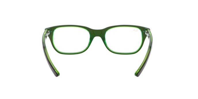 OKULARY KOREKCYJNE DZIECIĘCE RAY-BAN RY 1555 3665 48