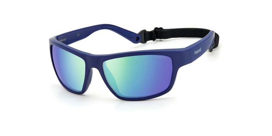 OKULARY POLAROID PLD 7037S PJP 60 ROZMIAR L Z POLARYZACJĄ