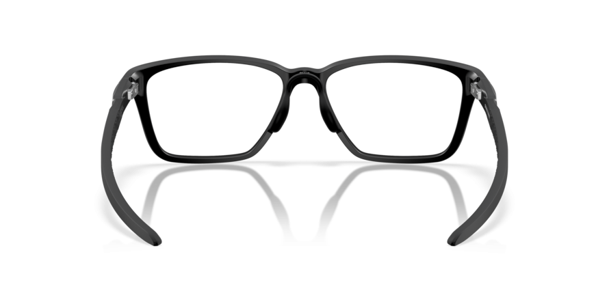 OKULARY KOREKCYJNE OAKLEY® DOUBLE DOWN OX 8188D 818801 58 ROZMIAR L