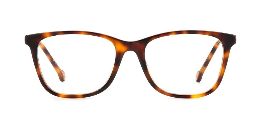 OKULARY KOREKCYJNE CAROLINA HERRERA HER 0118/G 05L 52 ROZMIAR M