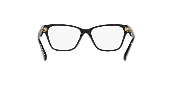 OKULARY KOREKCYJNE DZIECIĘCE VERSACE VK 3003U GB1 48