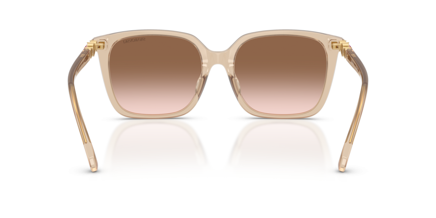OKULARY SWAROVSKI SK 6053D 103413 55 ROZMIAR M