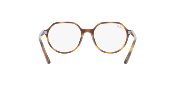OKULARY KOREKCYJNE DZIECIĘCE RAY-BAN® JUNIOR THALIA RY 9095V 3685 47