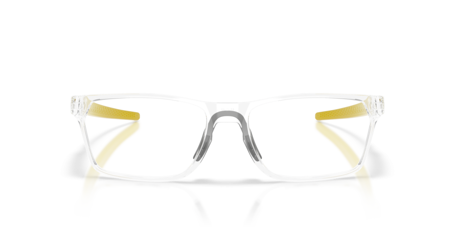 OKULARY KOREKCYJNE OAKLEY® HEX JECTOR OX 8032 803212 53 ROZMIAR M