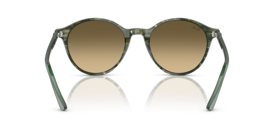OKULARY RAY-BAN® BERNARD RB 2230 14210A 53 ROZMIAR M