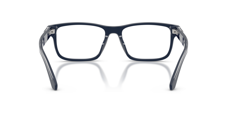 OKULARY KOREKCYJNE EMPORIO ARMANI EA 3265U 6039 54 ROZMIAR M