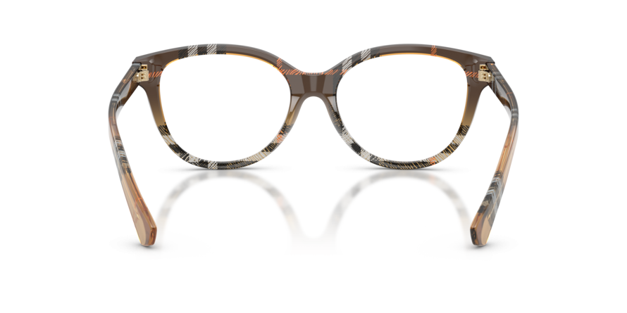 OKULARY KOREKCYJNE BURBERRY BE 2456 4202 52 ROZMIAR M