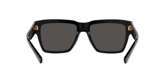 OKULARY DOLCE & GABBANA DG 4431 501/87 55 ROZMIAR M