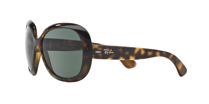 OKULARY RAY-BAN® JACKIE OHH II RB 4098 710/71 60 ROZMIAR L
