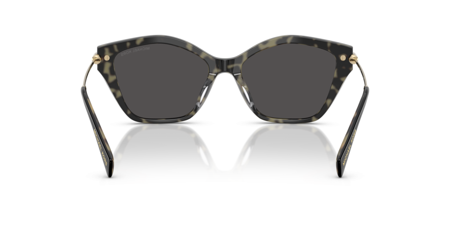 OKULARY MICHAEL KORS CATSKILLS MK 2246U 395087 54 ROZMIAR M