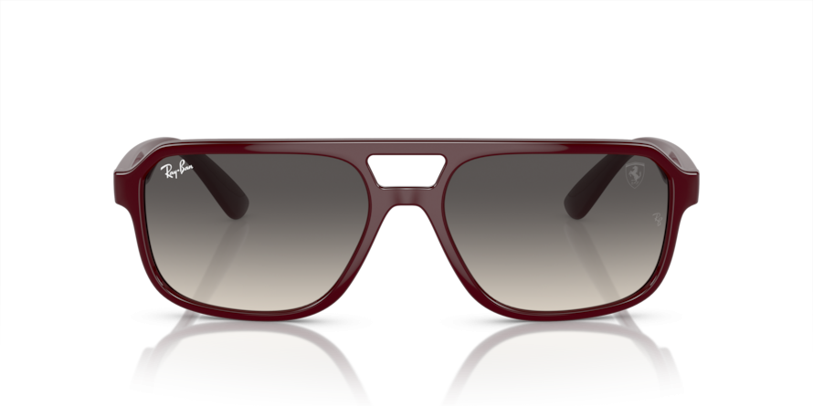 OKULARY RAY-BAN® RB 4414M F68511 58 ROZMIAR L