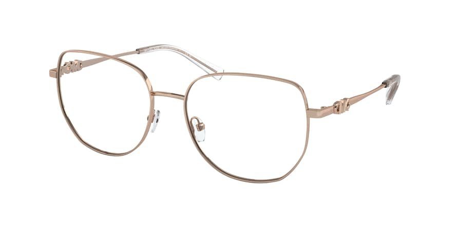 OKULARY KOREKCYJNE MICHAEL KORS BELLEVILLE MK 3062 1108 56 ROZMIAR M