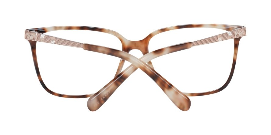 OKULARY KOREKCYJNE TED BAKER DINAH TB 9163 205 54 ROZMIAR M