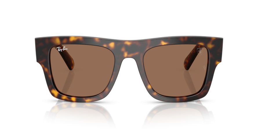 OKULARY RAY-BAN® RB 2217M F61373 53 ROZMIAR M
