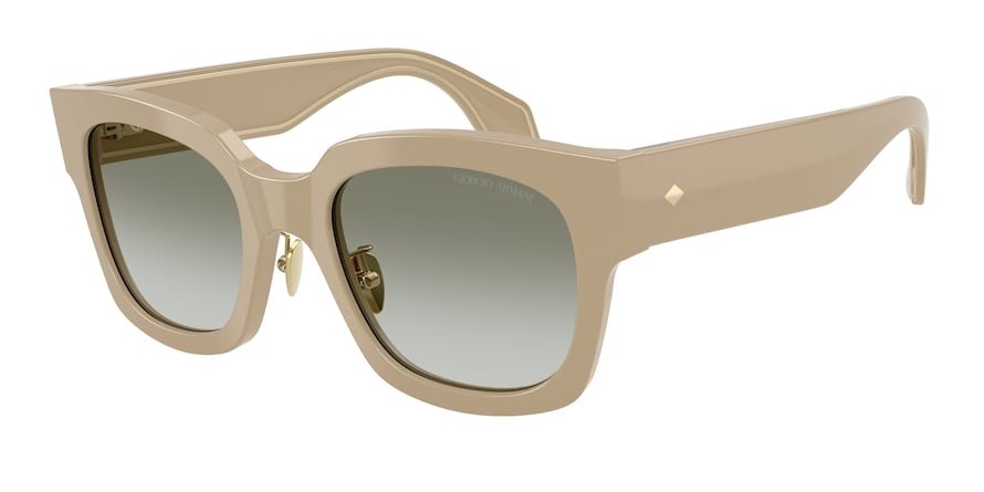 OKULARY GIORGIO ARMANI AR 8223 61618E 51 ROZMIAR M