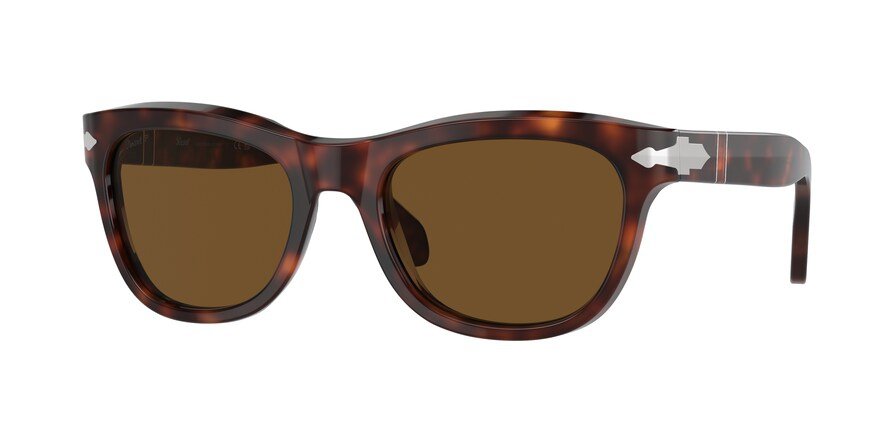 OKULARY PERSOL® PO 0086S 24/57 57 ROZMIAR L Z POLARYZACJĄ