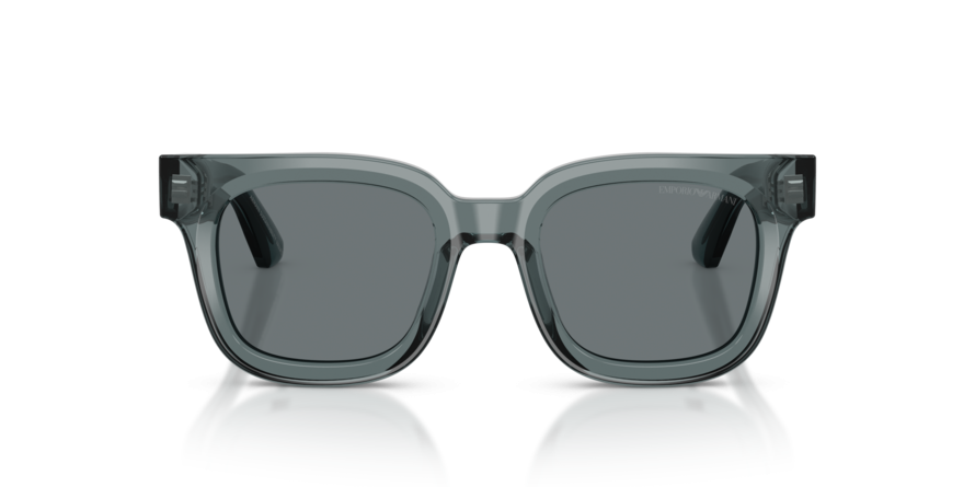 OKULARY EMPORIO ARMANI EA 4271 636480 47 ROZMIAR S