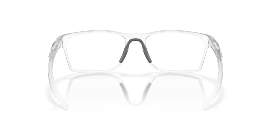 OKULARY KOREKCYJNE OAKLEY® HEX JECTOR OX 8032 803209 55 ROZMIAR M