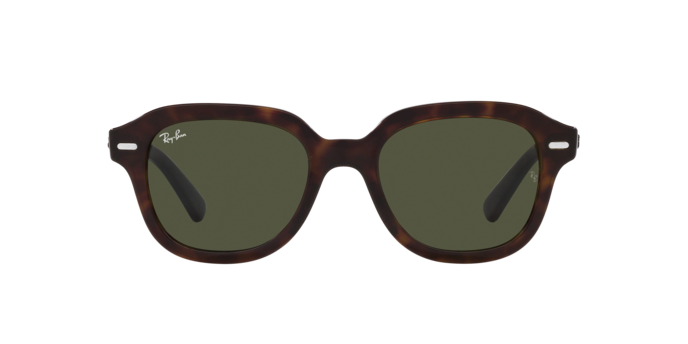 OKULARY RAY-BAN® ERIK RB 4398 902/31 53 ROZMIAR M