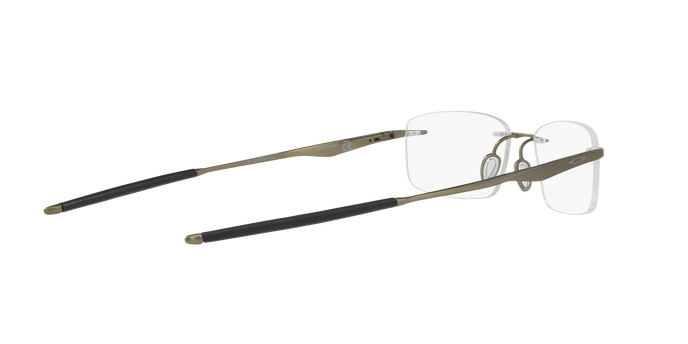 OKULARY KOREKCYJNE OAKLEY® WINGFOLD EVR OX 5118 511801 53 ROZMIAR M