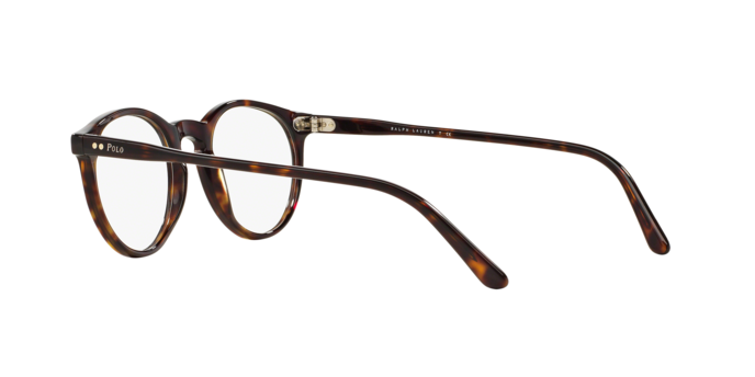 OKULARY KOREKCYJNE POLO RALPH LAUREN PH 2083 5003 48 ROZMIAR M