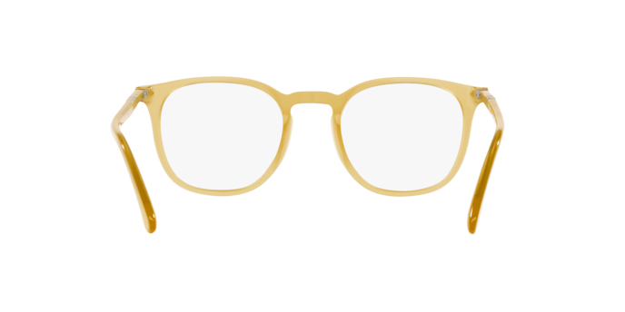 OKULARY KOREKCYJNE PERSOL® PO 3318V 204 49 ROZMIAR S
