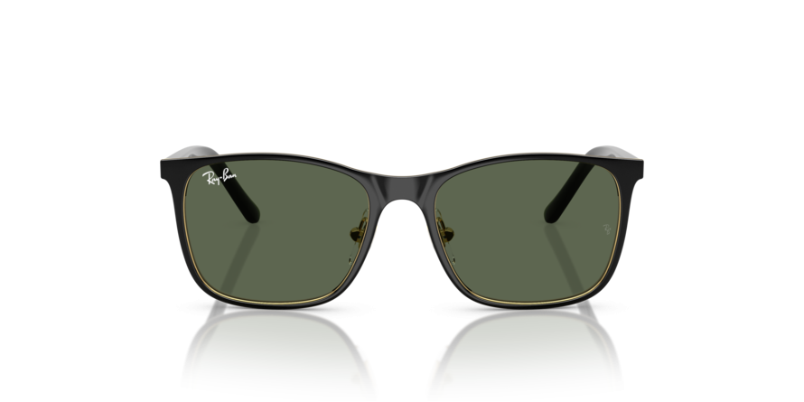 OKULARY DZIECIĘCE RAY-BAN® JUNIOR RJ 9551S 294/71 48