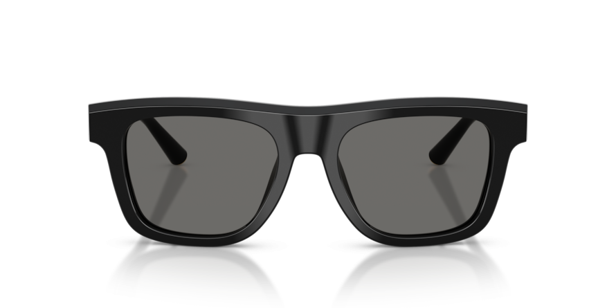 OKULARY DOLCE & GABBANA DG 4521 501/1 52 ROZMIAR M