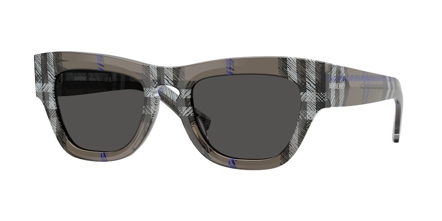 OKULARY BURBERRY BE 4440U 414787 51 ROZMIAR M