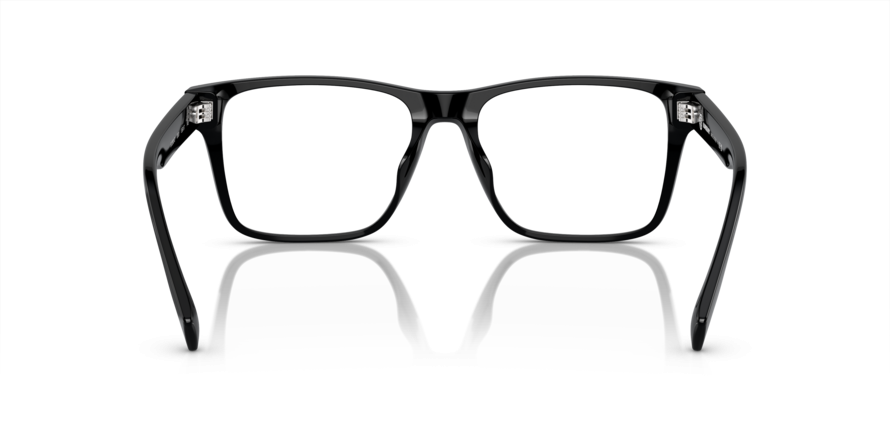 OKULARY KOREKCYJNE BURBERRY BE 2393D 3001 55 ROZMIAR M