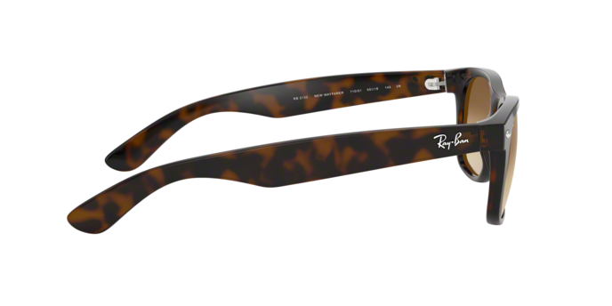OKULARY RAY-BAN® NEW WAYFARER RB 2132 710/51 58 ROZMIAR L