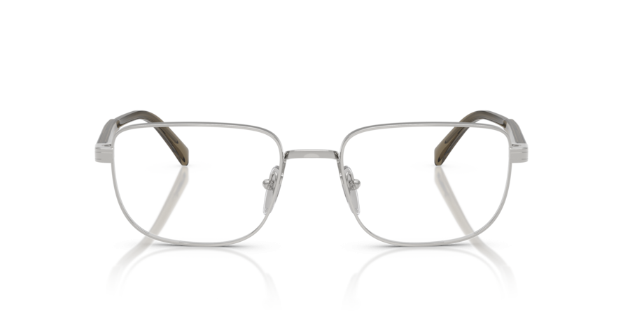 OKULARY KOREKCYJNE PRADA EYEWEAR PR B51V 11U1O1 55 ROZMIAR M