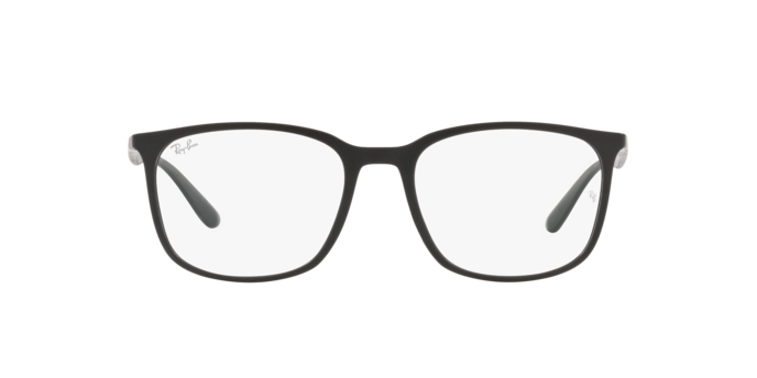 OKULARY KOREKCYJNE RAY-BAN® RX 7199 5204 52 ROZMIAR S