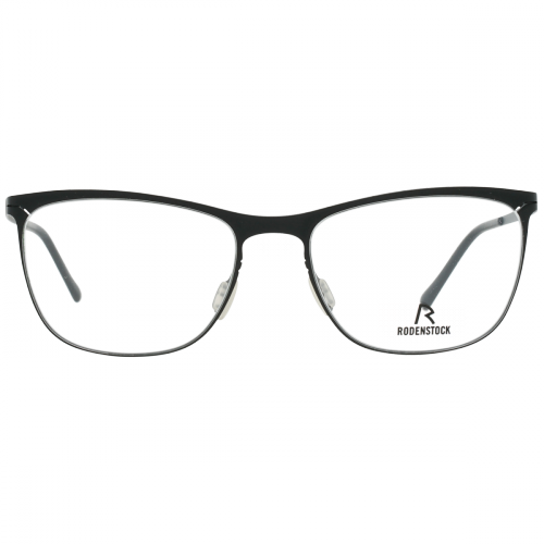 OKULARY KOREKCYJNE RODENSTOCK R 2591 B 52 ROZMIAR M