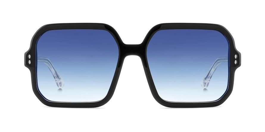 OKULARY ISABEL MARANT IM 0163S 807/GB 57 ROZMIAR M