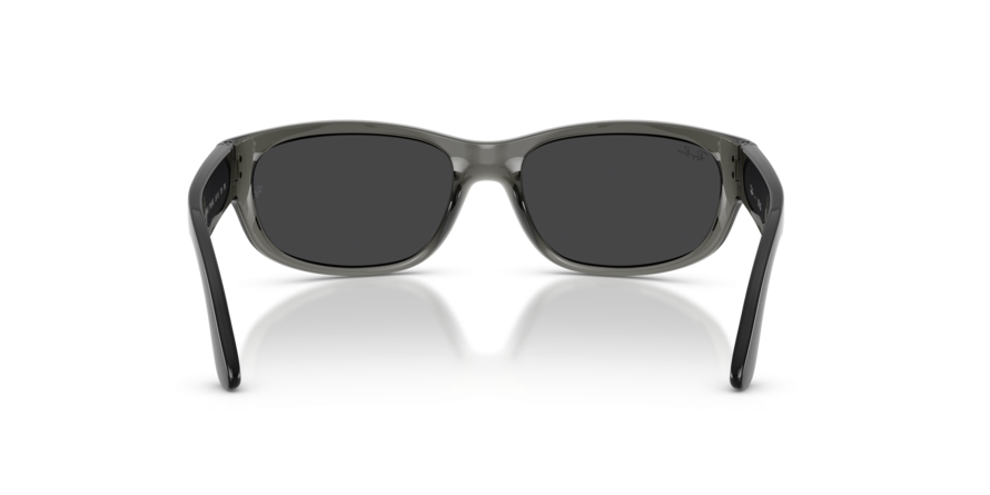 OKULARY DZIECIĘCE RAY-BAN® JUNIOR RJ 9189S 71956G 55