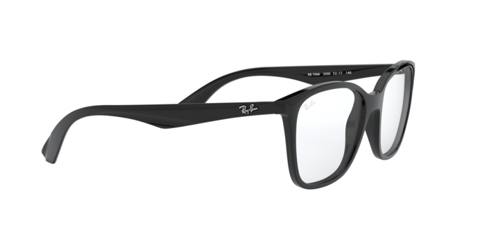 OKULARY KOREKCYJNE RAY-BAN® RX 7066 2000 54 ROZMIAR M