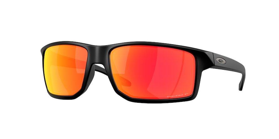 OKULARY OAKLEY® GIBSTON XL OO 9470 947006 62 ROZMIAR L Z POLARYZACJĄ