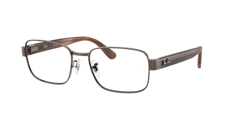 OKULARY KOREKCYJNE RAY-BAN® RX 6529 3182 54 ROZMIAR M