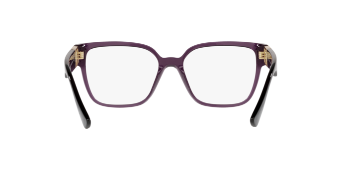 OKULARY KOREKCYJNE VERSACE VE 3329B 5384 52 ROZMIAR M