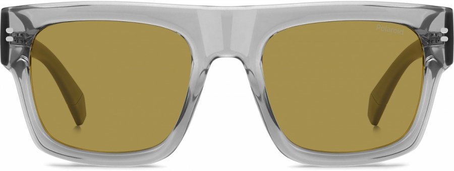 OKULARY POLAROID PLD 6241SX YB7 53 ROZMIAR M Z POLARYZACJĄ