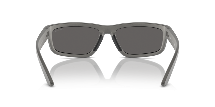 OKULARY PRADA SPORT PS 05ZS 16X7W1 59 ROZMIAR L