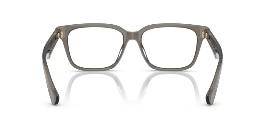 OKULARY KOREKCYJNE BURBERRY BE 2425D 4242 54 ROZMIAR M