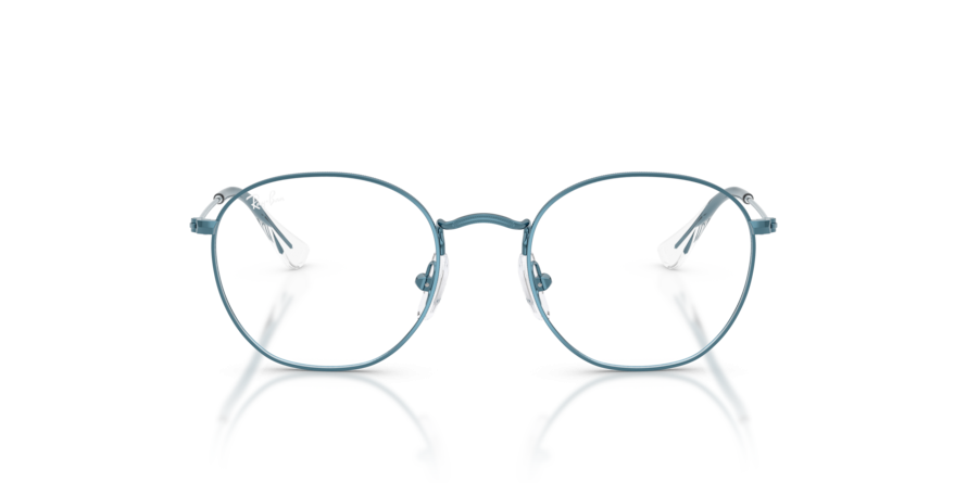 OKULARY KOREKCYJNE DZIECIĘCE RAY-BAN® JUNIOR ROB RY 9572V 4103 48