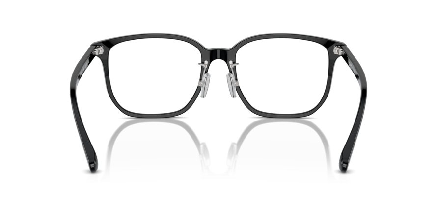 OKULARY KOREKCYJNE VOGUE EYEWEAR VO 5550D W44 55 ROZMIAR M