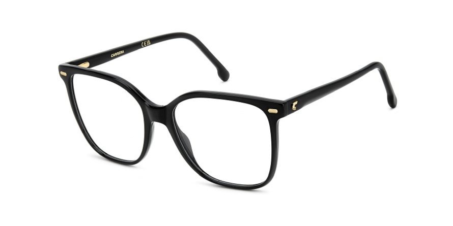 OKULARY KOREKCYJNE CARRERA CA 3075 807 55 ROZMIAR M