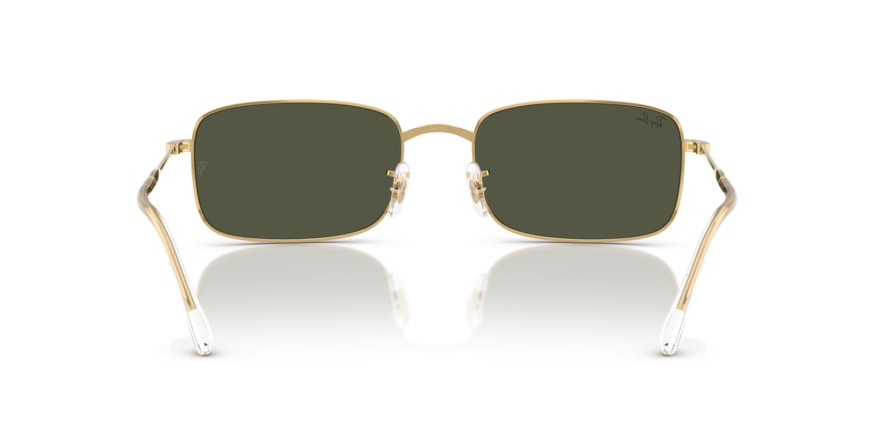 OKULARY RAY-BAN® RB 3746 001/31 56 ROZMIAR L