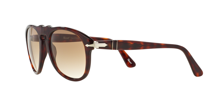 OKULARY PERSOL® PO 0649 24/51 54 ROZMIAR M