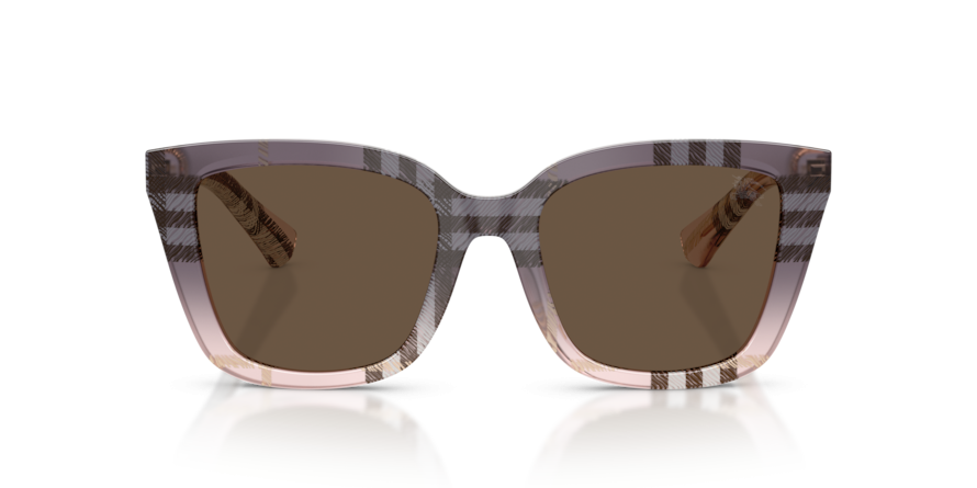 OKULARY BURBERRY BE 4487 422073 52 ROZMIAR M